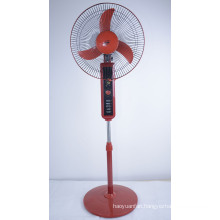 16 Inches DC24V Stand Fan (SB-S-16DC-L1)